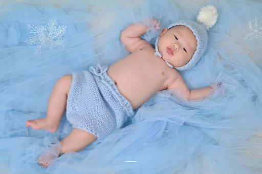 廊坊宝宝后囟门闭合时间 廊坊宝宝后囟门闭合时间